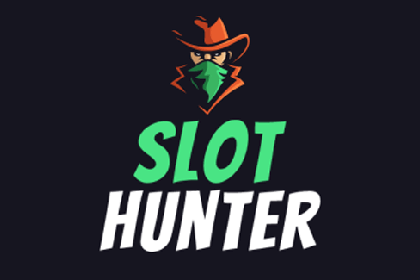 SlotHunter Online Casino