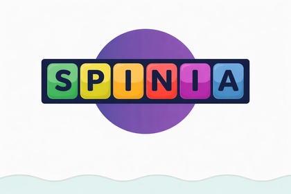 Spinia Online Casino