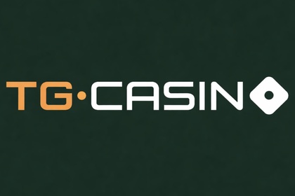 TGcasino Online Casino