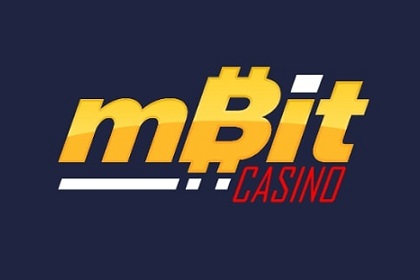mBit Online Casino