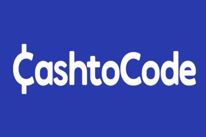 CashToCode
