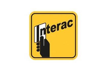 Interac Online Casino Deposit Method