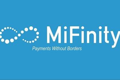 Mifinity Online Casino Deposit Method
