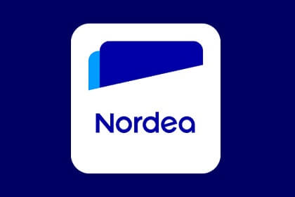 Nordea Online Casino Deposit Method