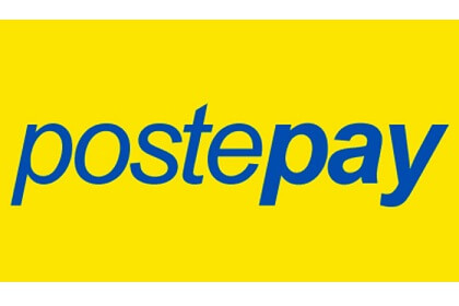 Postepay Online Casino Deposit Method