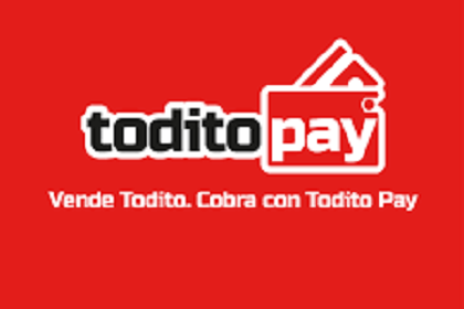 Todito Online Casino Deposit Method