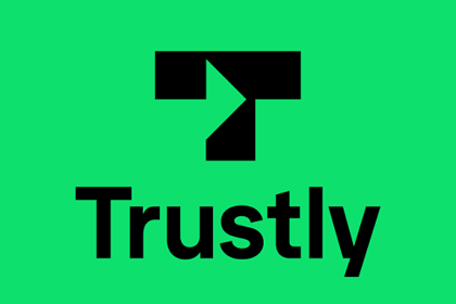 Trustly Software Provider Logo