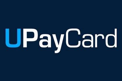 Upaycard Online Casino Deposit Method