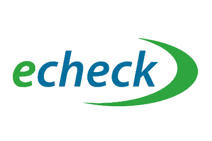 eCheck Online Casino Deposit Method
