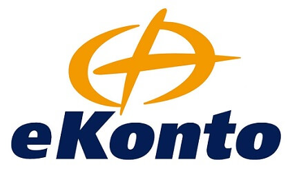 eKonto Online Casino Deposit Method
