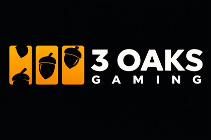 3oaks Slot Studio Logo