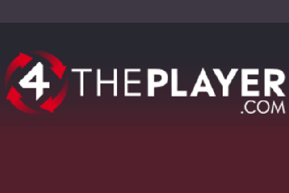 4thePlayer Slot Studio Logo