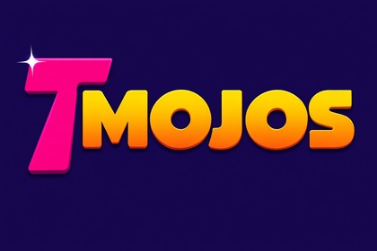 7mojos Slot Studio Logo