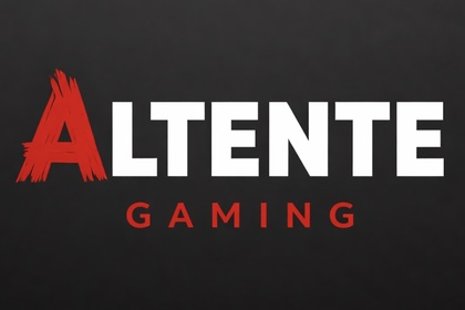 Altente Slot Studio Logo
