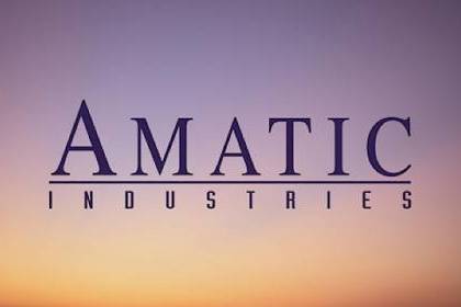 Amatic Slot Studio Logo