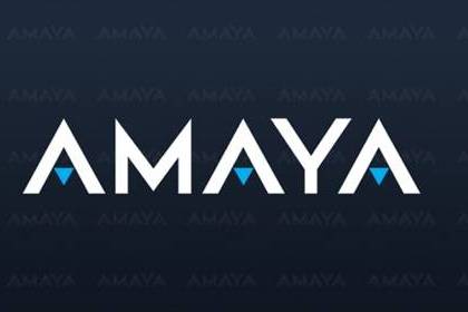 Amaya Slot Studio Logo