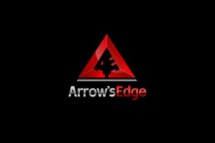 Arrows Edge Slot Studio Logo