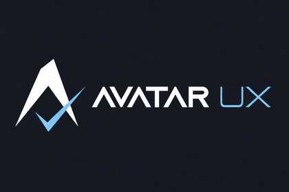 Avatarux Slot Studio Logo