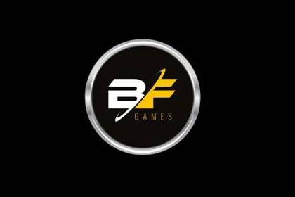 BF Games Slot Studio Logo