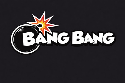 BangBang Slot Studio Logo