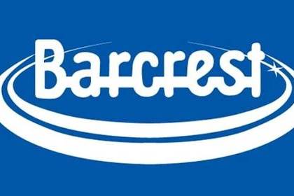 Barcrest Slot Studio Logo