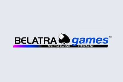 Belatra Slot Studio Logo