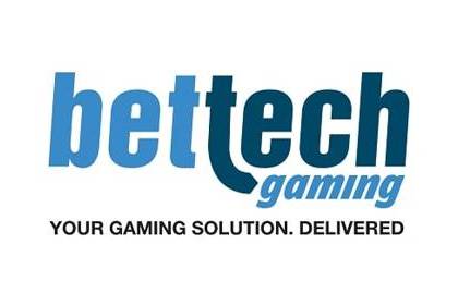 BetTech Slot Studio Logo