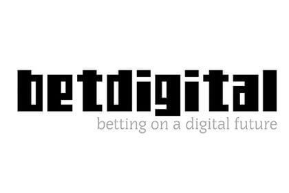Betdigital Slot Studio Logo