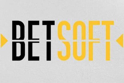 Betsoft Slot Studio Logo