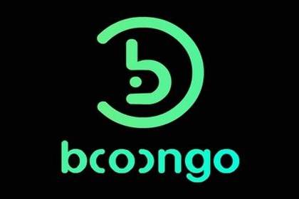 Booongo Slot Studio Logo