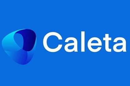 Caleta Slot Studio Logo