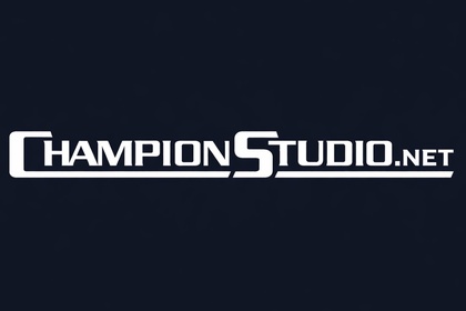 Champion Slot Studio Logo