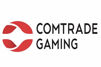 Comtrade Slot Studio Logo