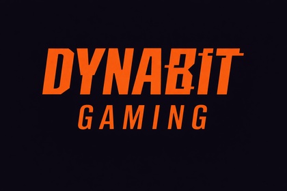 Dynabit Gaming Slot Studio Logo