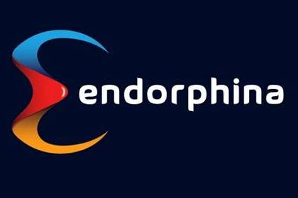 Endorphina Slot Studio Logo