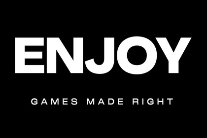 Enjoy Slot Studio Logo