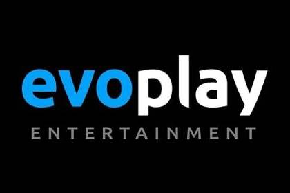 Evoplay Slot Studio Logo