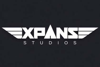 Expanse Slot Studio Logo