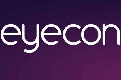 Eyecon Slot Studio Logo