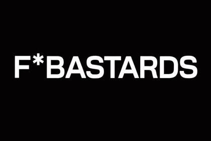 F*Bastards Slot Studio Logo