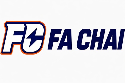 FC Gaming Slot Studio Logo