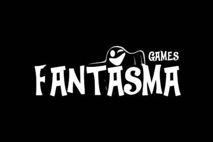 Fantasma Slot Studio Logo