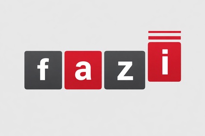 Fazi Slot Studio Logo