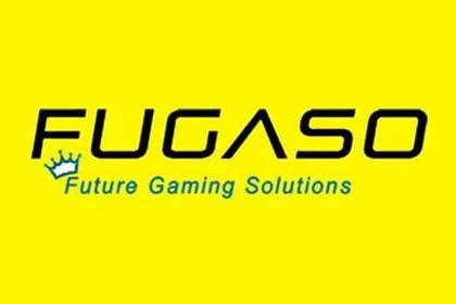 Fugaso Slot Studio Logo