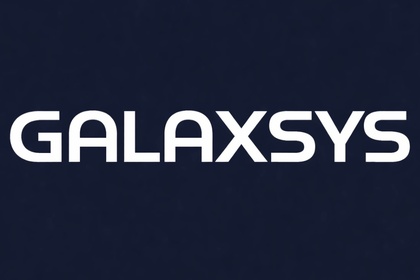 GalaxSys Slot Studio Logo