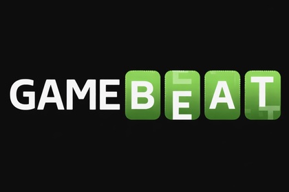 GameBeat Slot Studio Logo