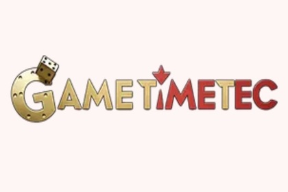 GameTimeTec Slot Studio Logo