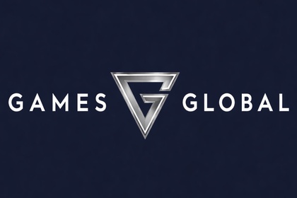 GamesGlobal Slot Studio Logo