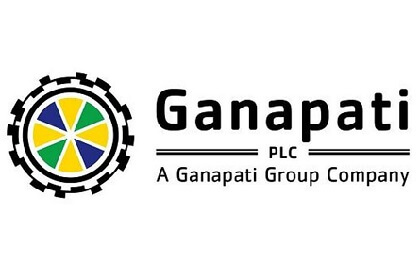 Ganapati Slot Studio Logo