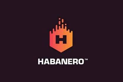 Habanero Slot Studio Logo